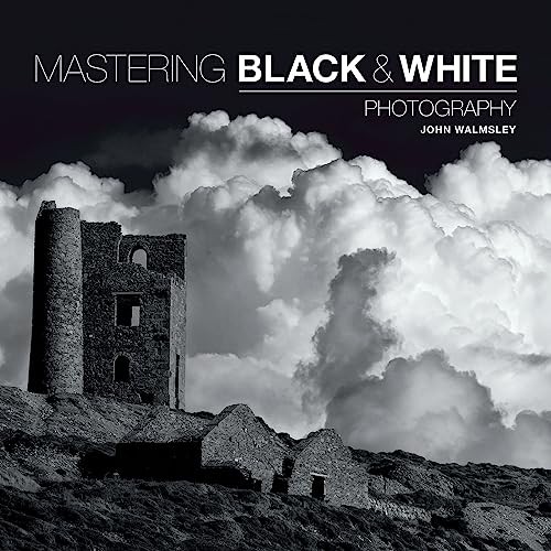Mastering black white - black, &