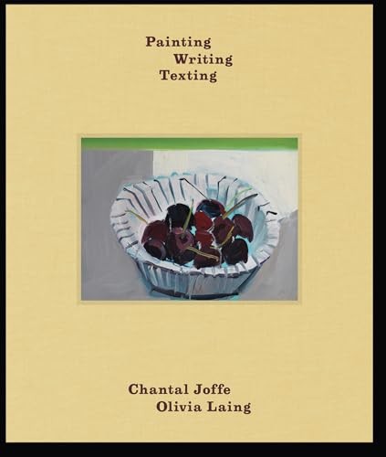 Painting writing texting - painting, by