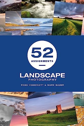 Assignments landscape - 52, assignments: