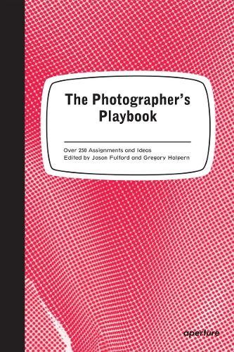 The photographer playbook - photographer's,