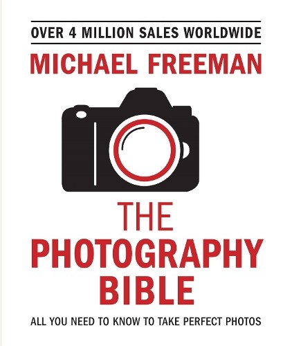 The photography bible - photography, you