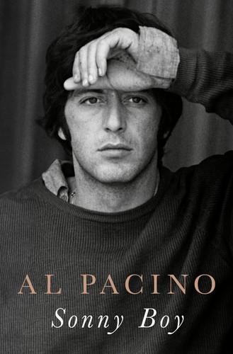 Sonny boy memoir pacino - sonny,