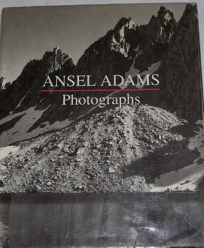 Ansel adams photographs - adams:,