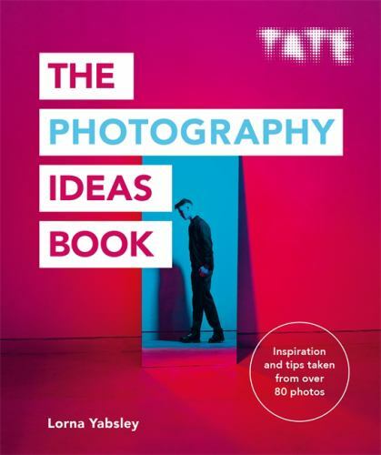 Photography ideas book - ideas,