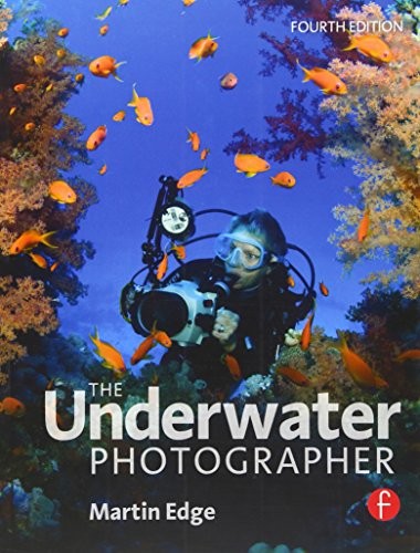 The underwater photographer - the, by
