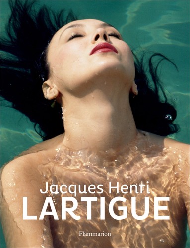 Jacques henri lartigue - henri,