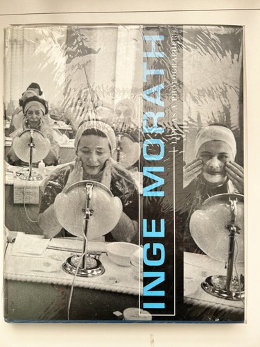 Inge morath life - – life, a