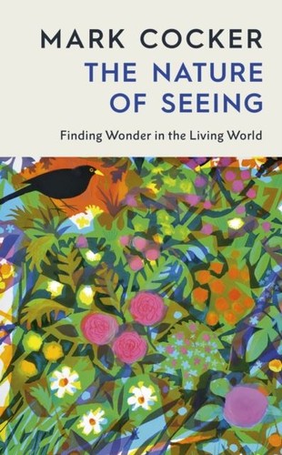 The nature seeing finding - of,