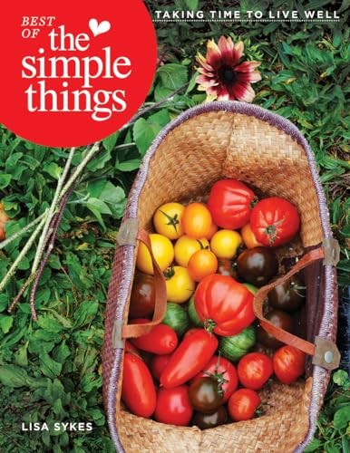 Best the simple things - of,