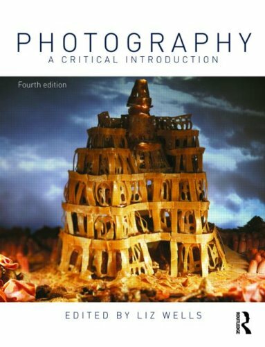 Photography critical - a,