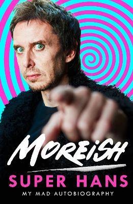 Moreish super hans - super,