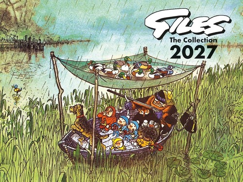 Giles annual 2027 carl - 2027,