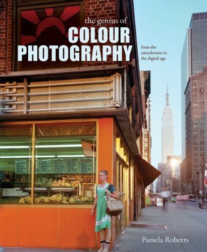 The genius colour - the, of