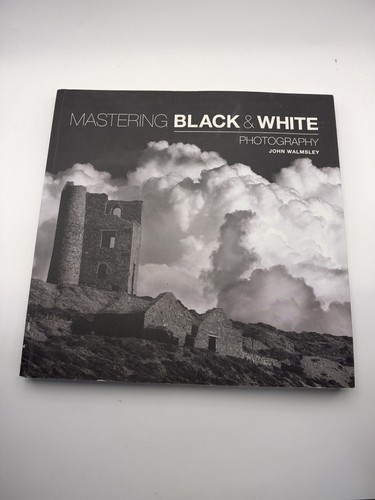 Mastering black white - mastering,