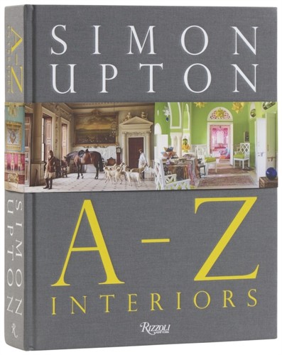 Simon upton z - upton, interiors