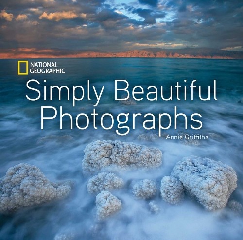 National geographic simply - national,
