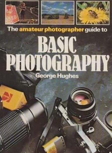 The amateur photographer - the, guide