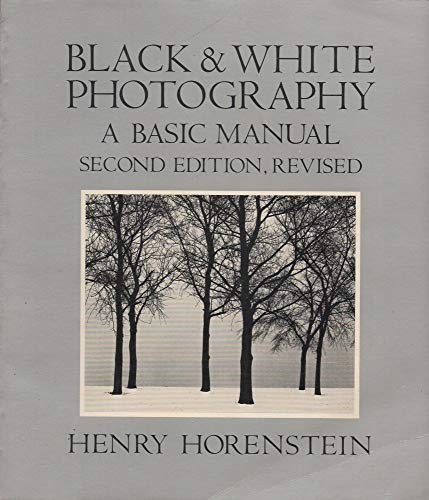 Black and white photography a - and,