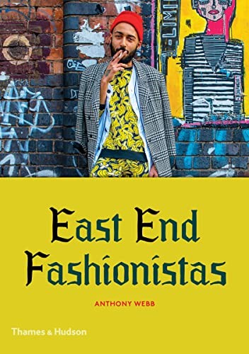 East end fashionistas - end, by