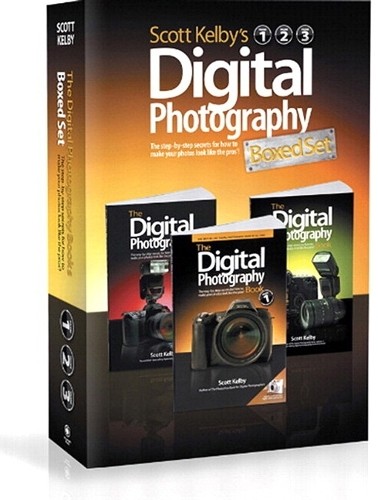 Scott kelby digital - kelby's,