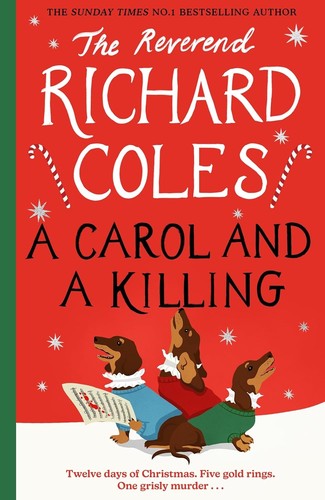 Carol and killing - and, killing:
