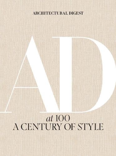Architectural digest 100 a - digest,