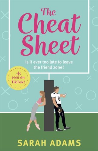 The cheat sheet - ,