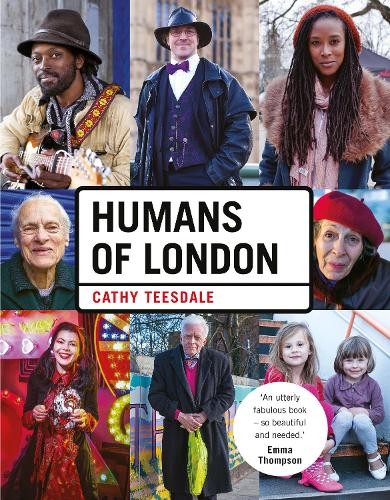 Humans london teesdale - of,