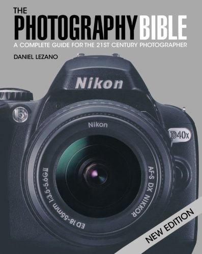 Photography bible daniel - photography,