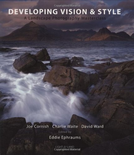 Developing vision style a - developing,