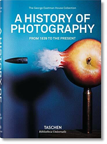 History photography - a, of