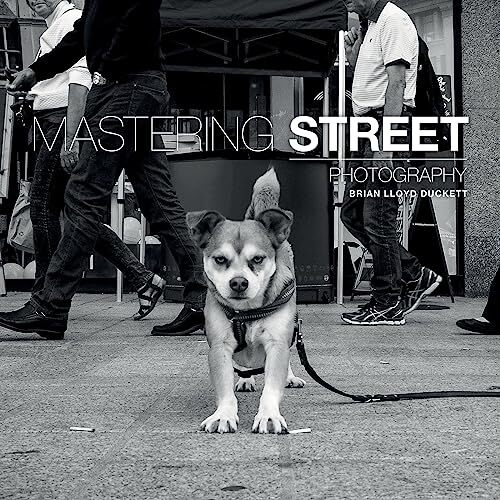 Mastering street - mastering,