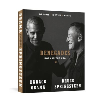 Renegades free - renegades, (hardback)