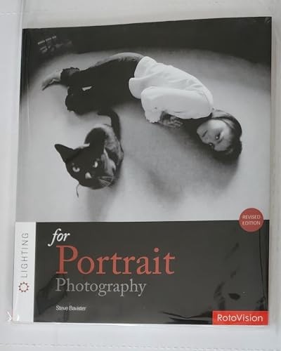 Lighting for portrait - for,