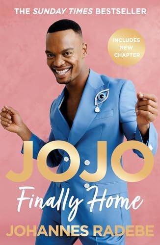 Jojo the inspirational - jojo:,