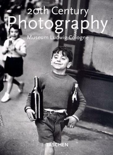 20th century photography - 20th,