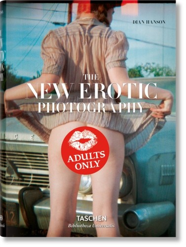 The new erotic photography - new,