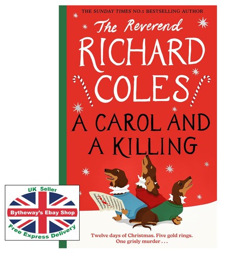 Carol and killing richard - and, a