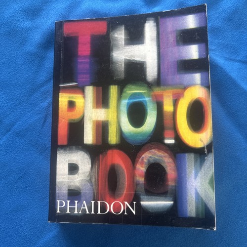 The photo book mini edition - photo,