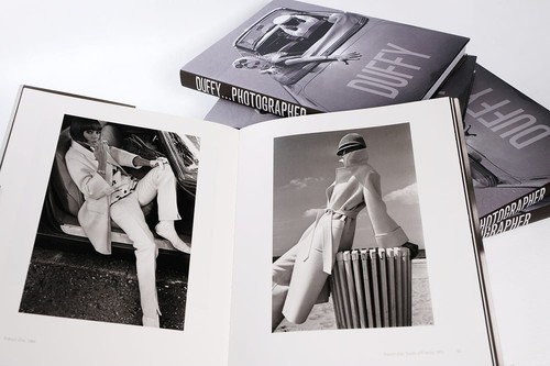 Duffy monograph 2nd - duffy, edition