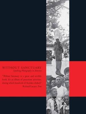 Without sanctuary hardback - ,