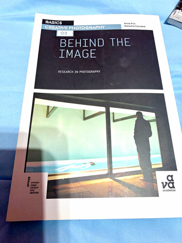 Basics creative photography - basics,
