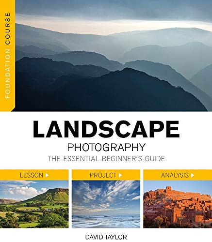 Foundation course landscape - foundation, course: