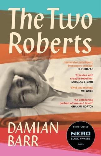 The two roberts damian - the, by