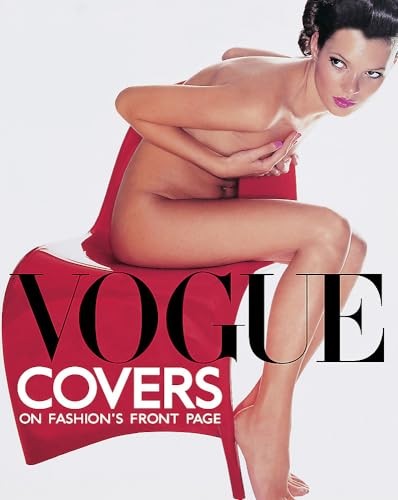 Vogue covers fashion - vogue, on