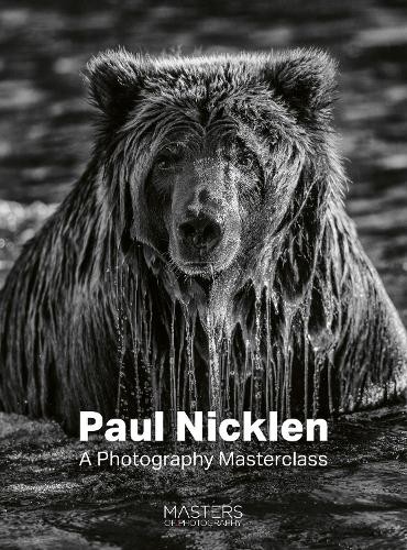 Paul nicklen - by,