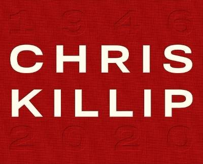 Chris killip hardback - ,