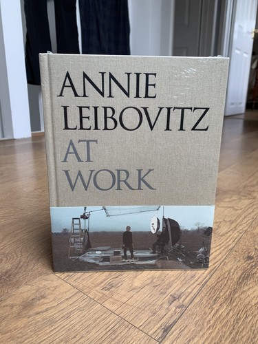 Annie leibovitz work by - annie,