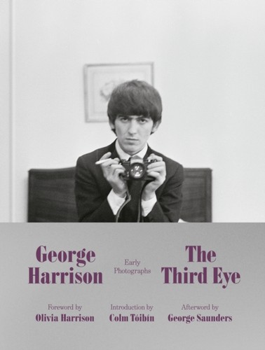 The third eye - the,