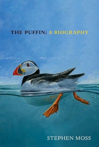 The puffin biography by - the,